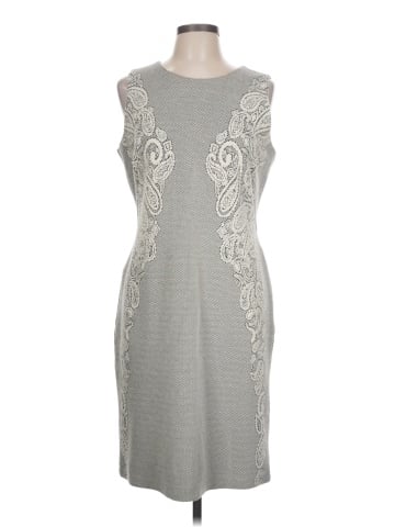 J. McLaughlin Cocktail Dress (view 1)
