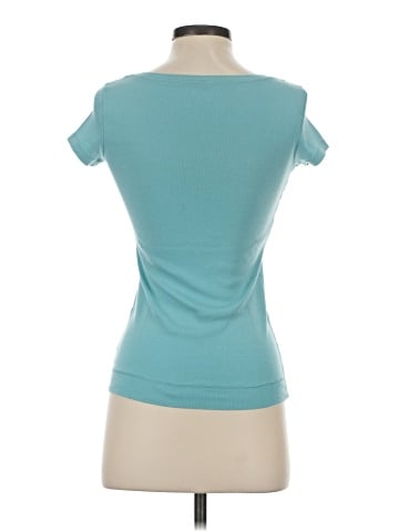 United Colors Of Benetton Short Sleeve T-Shirt (view 2)