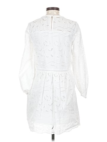 Ann Taylor LOFT Casual Dress (view 2)