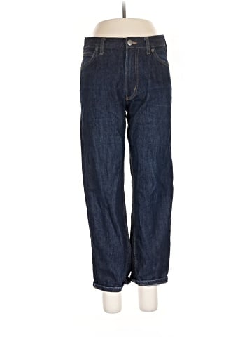 Lands' End Jeans (view 1)