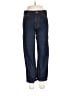Lands' End 100% Cotton Blue Jeans Size 31 waist - photo 1