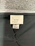 A New Day 100% Polyester Solid Black Casual Dress Size XL - photo 7