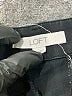 Ann Taylor LOFT Solid Black Shorts Size XXS - photo 3