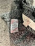 Ann Taylor LOFT 100% Cotton Tweed Gray Pullover Sweater Size M - photo 7