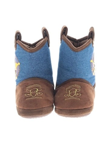 Unbranded Booties (view 2)