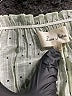Love Notes Green Sleeveless Blouse Size L - photo 7