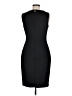 Tommy Hilfiger Color Block Blue Cocktail Dress Size 6 - photo 2