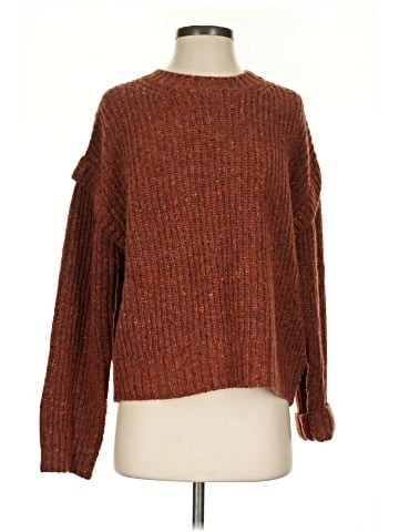 Fabrique Pullover Sweater (view 1)