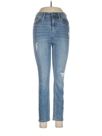 CALVIN KLEIN JEANS Jeans (view 1)