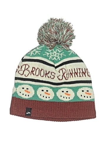 Brooks Beanie (view 1)