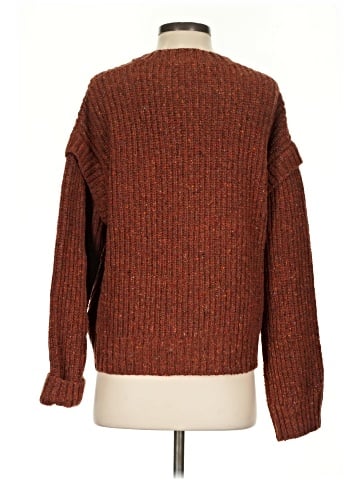 Fabrique Pullover Sweater (view 2)
