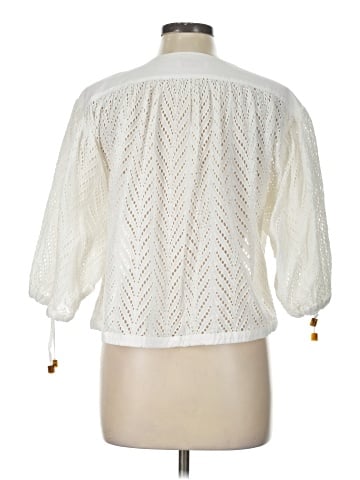 RODEBJER 3/4 Sleeve Blouse (view 2)