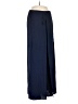 CeCe 100% Polyester Blue Casual Pants Size M - photo 1