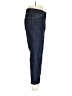 Lands' End 100% Cotton Blue Jeans Size 31 waist - photo 4