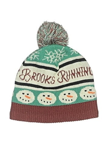 Brooks Beanie (view 2)