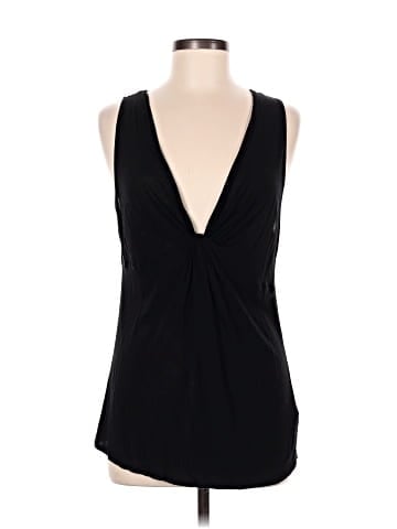 Gap Outlet Sleeveless T-Shirt (view 1)