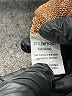 Papermoon 100% Polyester Metallic Tan Pullover Sweater Size S - photo 8