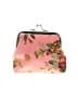 Unbranded Floral Pink Coin Purse One size - photo 2