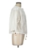 RODEBJER Ivory 3/4 Sleeve Blouse Size L (estimated) - photo 4