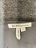 BCBGeneration Gray Sleeveless Blouse Size L - photo 7
