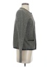 Charter Club Tweed Gray Jacket Size S - photo 4