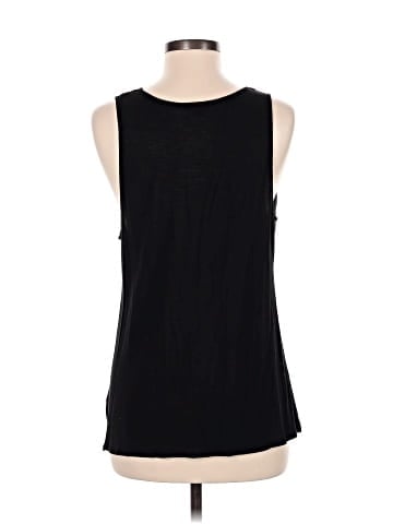 Gap Outlet Sleeveless T-Shirt (view 2)