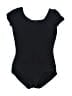 Capezio Black Leotard Size S (kids) - photo 1