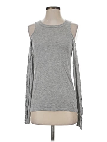 Pink Republic Sleeveless T-Shirt (view 1)