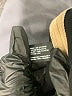 Club Monaco Color Block Tan Formal Skirt Size 4 - photo 5