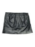 American Eagle Outfitters Silver Black Skort Size 2 - photo 2