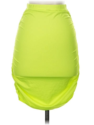 Shein Casual Skirt (view 2)