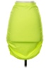Shein Solid Green Casual Skirt Size 2 - photo 2