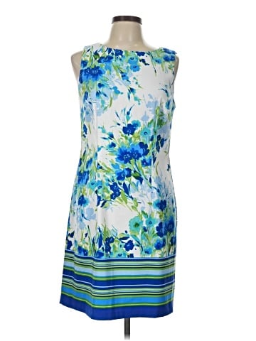 AGB Cocktail Dress (view 1)