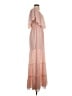 Forever 21 100% Polyester Pink Casual Dress Size S - photo 4