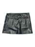 American Eagle Outfitters Silver Black Skort Size 2 - photo 1
