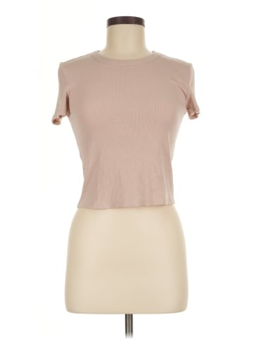 Gypsy & Jade Short Sleeve T-Shirt (view 1)