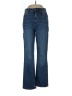 Lee Blue Jeans Size 31 waist - photo 1
