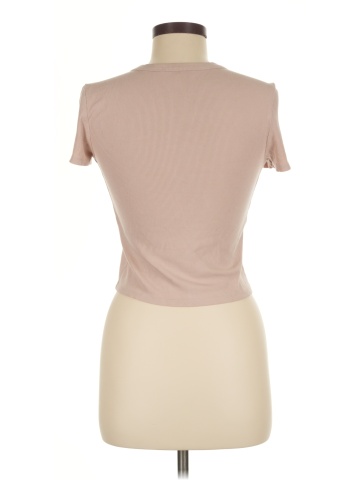 Gypsy & Jade Short Sleeve T-Shirt (view 2)