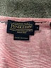 Pendleton Pink Long Sleeve Blouse Size L - photo 7