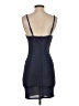 Forever 21 Solid Black Cocktail Dress Size S - photo 2