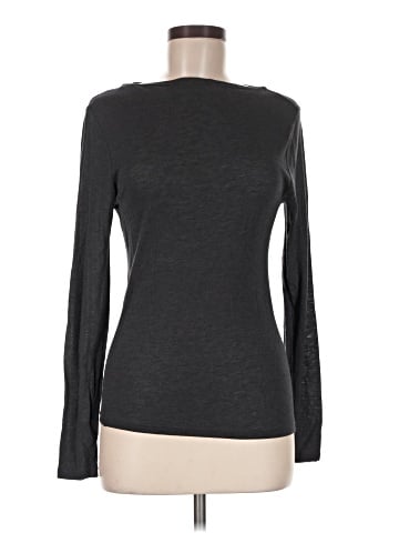 J.Crew Collection Long Sleeve Top (view 1)