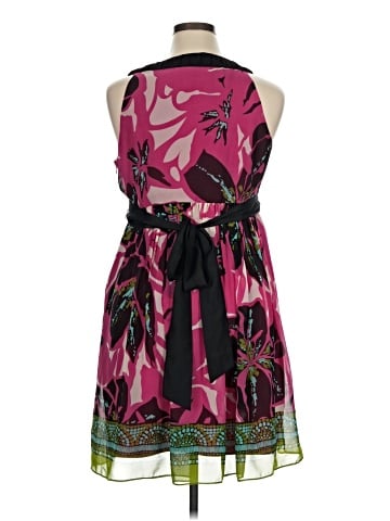 Nicole by Nicole Miller Cocktail Dress (view 2)