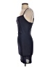 Forever 21 Solid Black Cocktail Dress Size S - photo 5