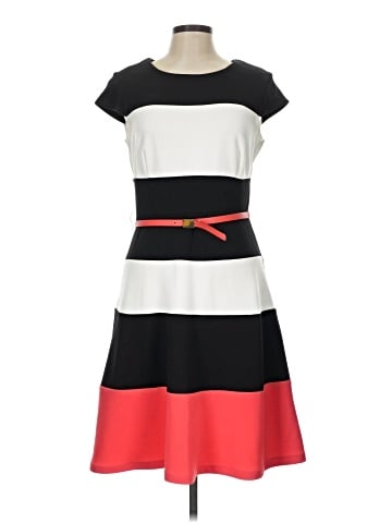 R&K Casual Dress (view 1)