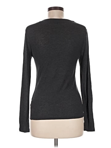 J.Crew Collection Long Sleeve Top (view 2)