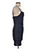 Forever 21 Solid Black Cocktail Dress Size S - photo 4