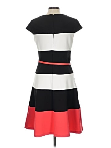 R&K Casual Dress (view 2)