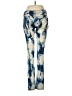 Mossimo Supply Co. Tie-dye Blue Jeans Size 7 - photo 2