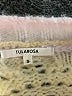 Tularosa Tie-dye Pink Pullover Sweater Size S - photo 7