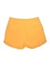 Eddie Bauer Solid Orange Athletic Shorts Size M (tall) - photo 2